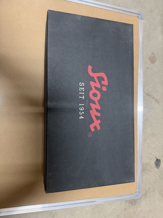 Encanio-705 Обувки Мъжки 10UK