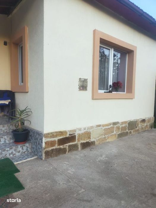 Casa Sat Elciu | Jud. Cluj | cu livada 3000 Mp |
