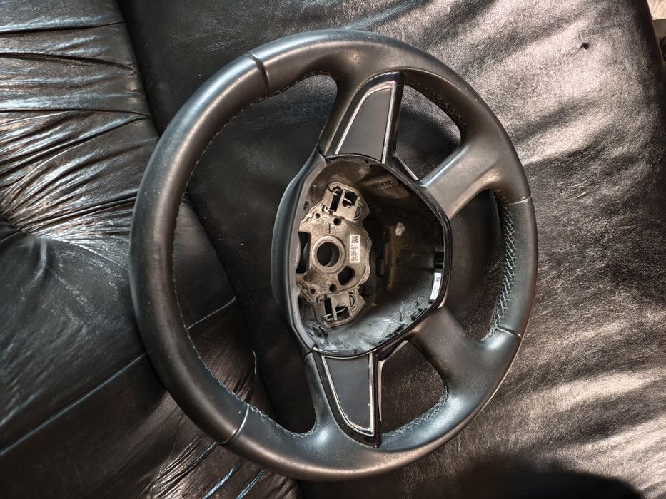 Волан за Skoda Octavia III