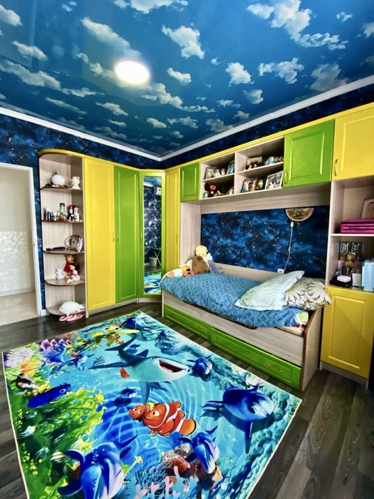 Продам квартиру 5 комнатную