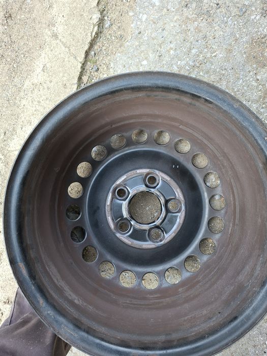 Джанти за Т5 Т6   Транспортер 16ки