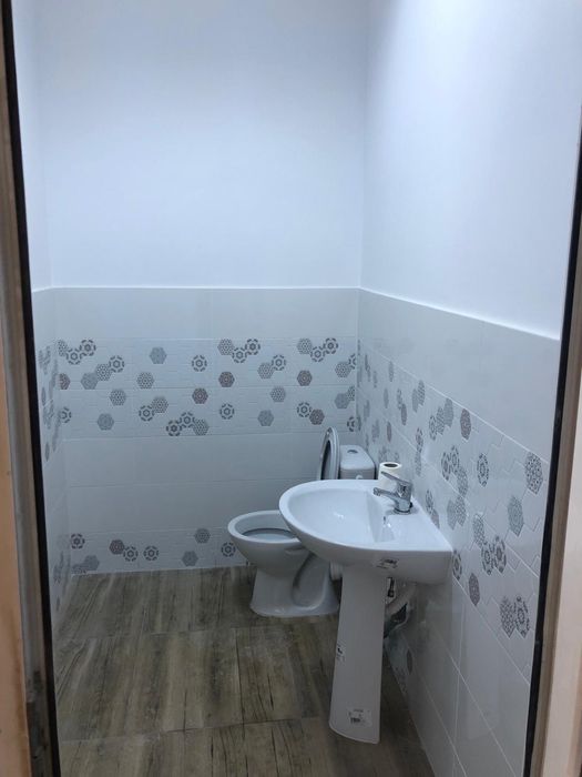 Inchiriez spatiu depozitare/productie 100mp