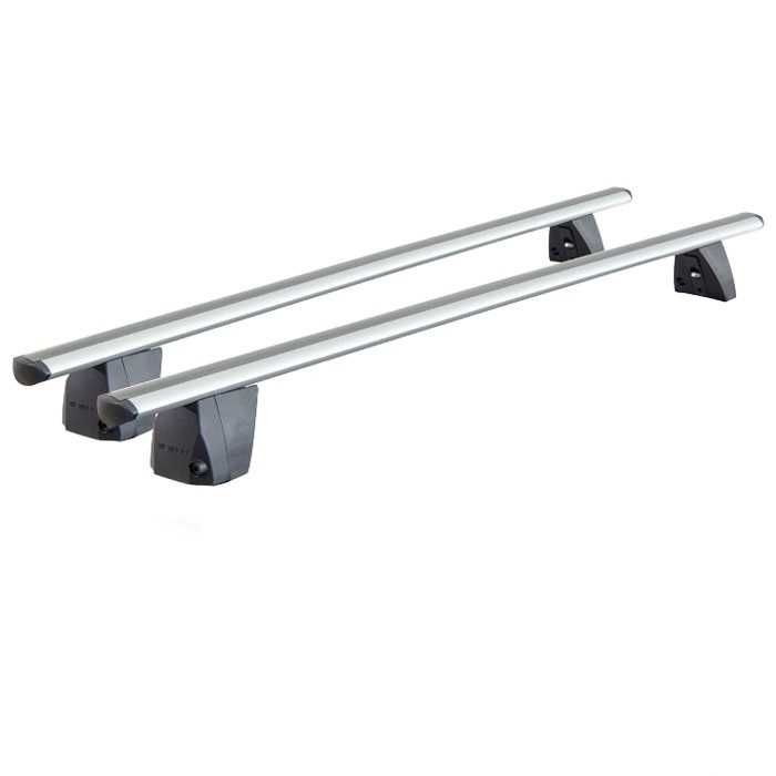 Напречни греди автобагажник за таван DELTA М - 123СМ