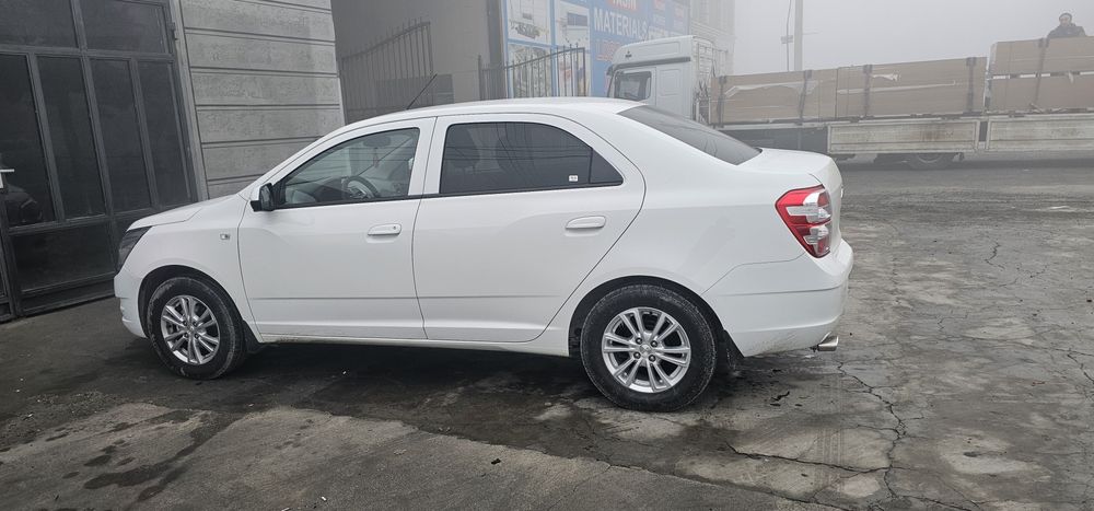 Cobolt 4 pazitsa stayl prapan gazi bor 4 ta balon yumshoq