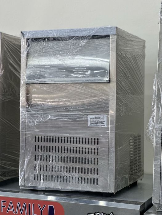 Лёдогенератор Muz aparat лёд генератор кухонный оборудования