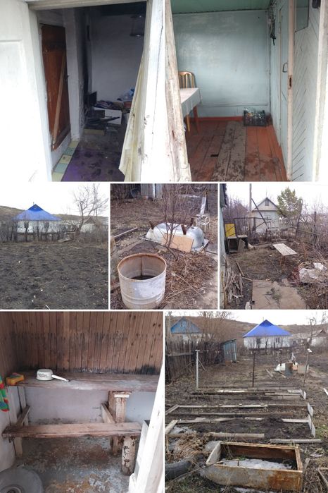 Продам дачу на Подхозе