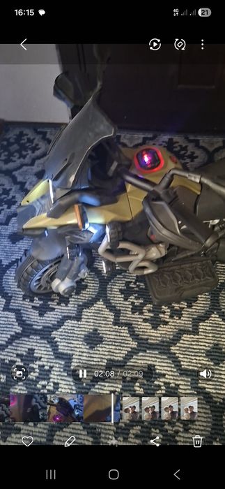 electronic akumliyatorli mototsikl