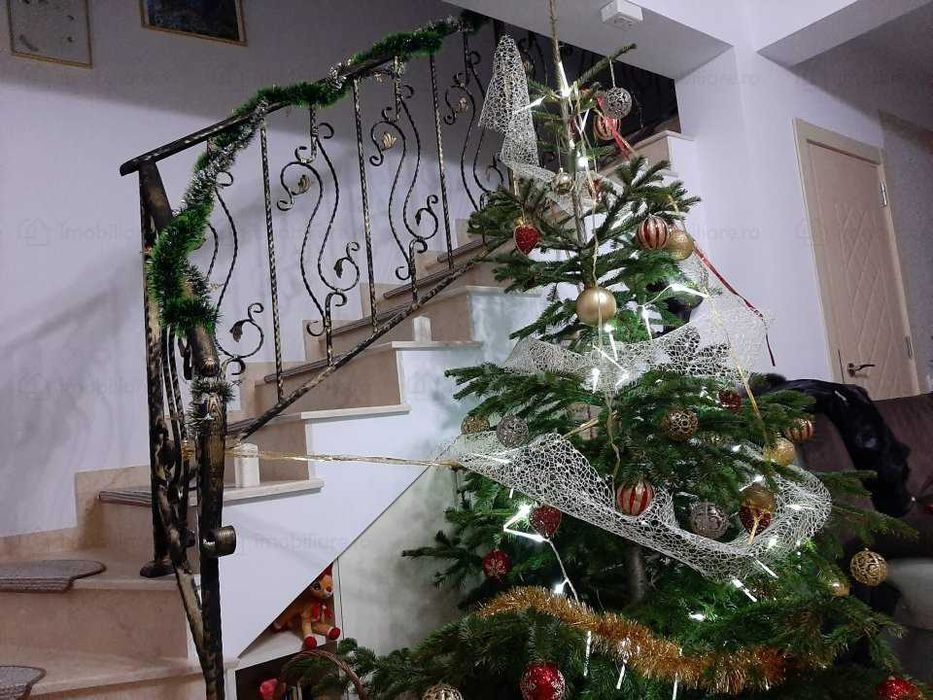 De închiriat casă primitoare