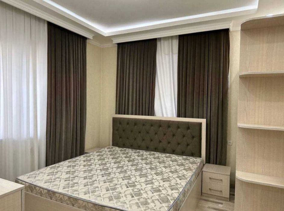 Сдается квартира  в ЖК Dream House 
Ориентир - Роддом N8