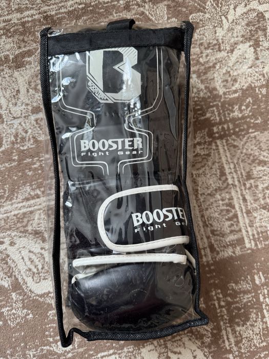 Manusi Booster MMA Pro Sparring - NOI