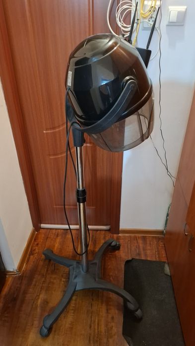 Uscator pár electric profesional