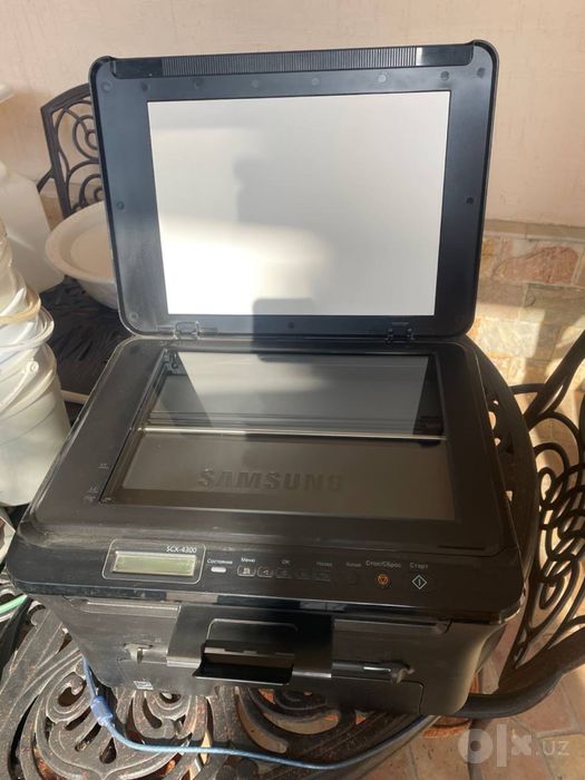 Samsung printer sotiladi