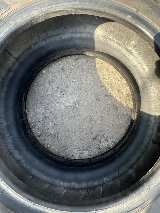 Зимние покрышки MICHELIN