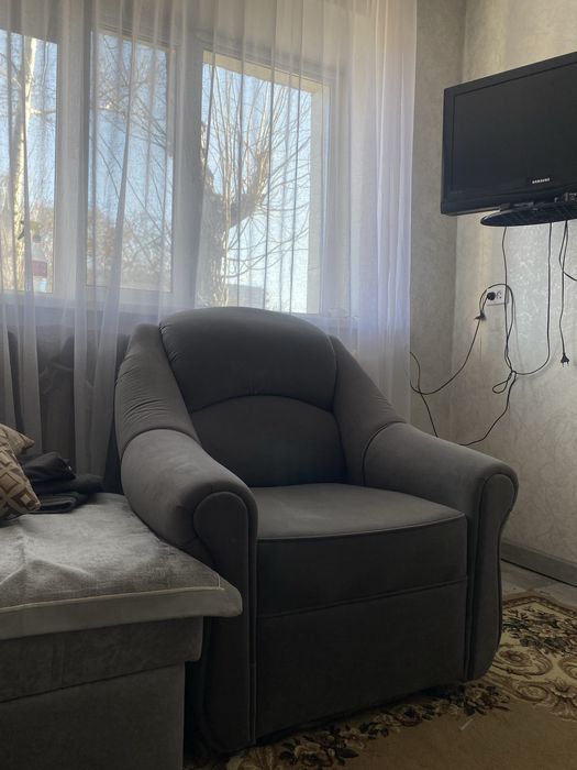 Кресло в идеальном состоянии