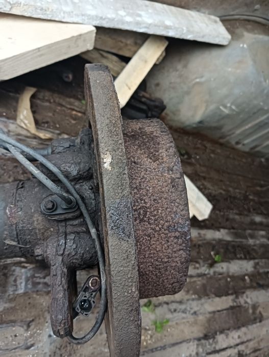 Grup Sprinter Mercedes