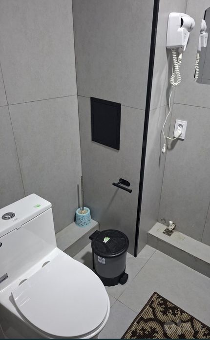 Квартира узок муддатга