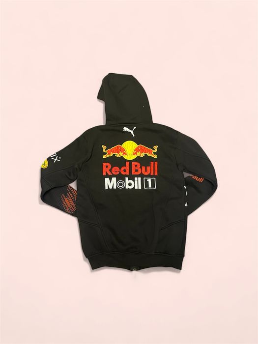Puma x Red bull горница