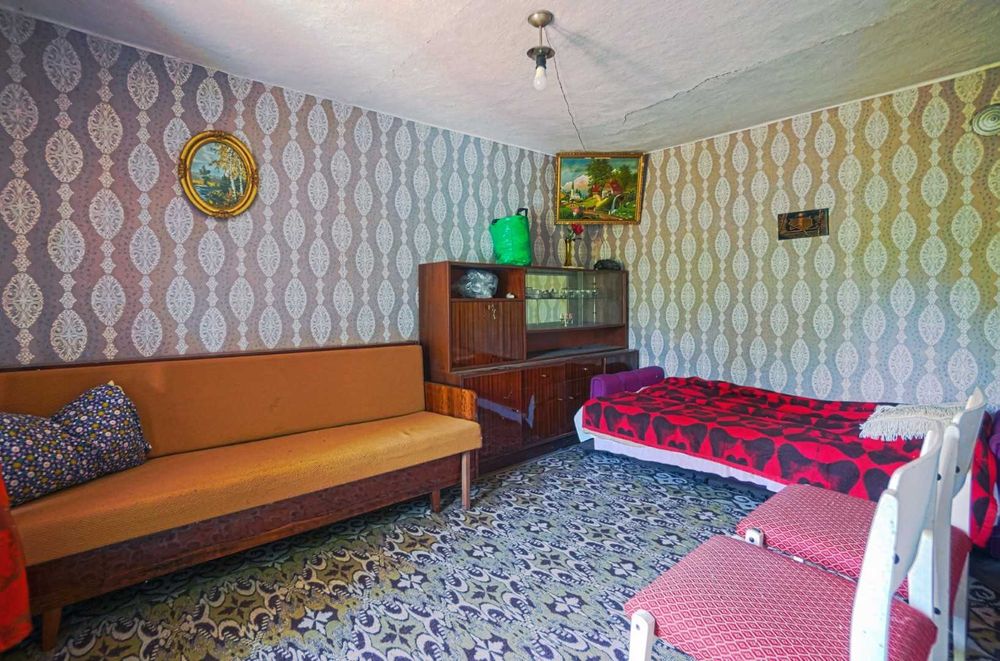 Продава се Къща в с. Чернооково, Област Добрич - 90 кв.м за 110 €/кв.м - Снимка #4