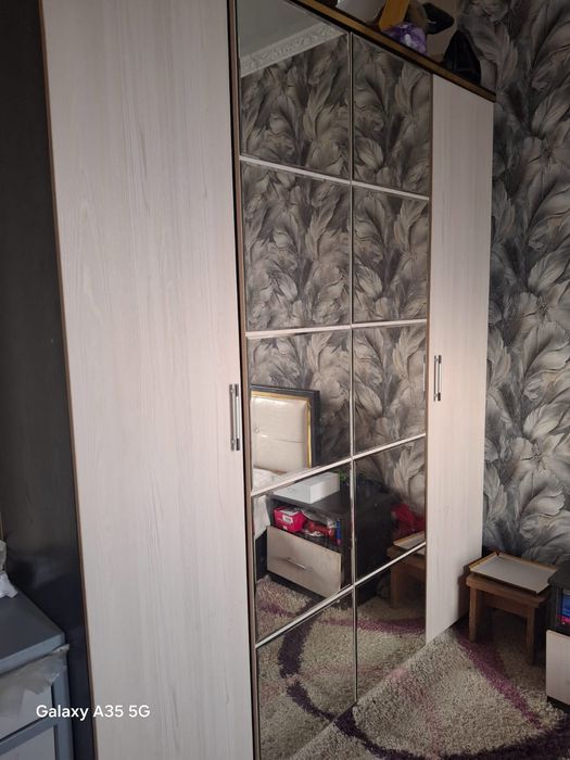 Спальный гарнитур сатылады