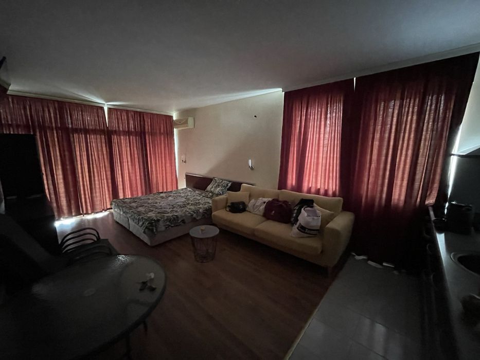 Продава се Едностаен апартамент в к.к. Слънчев бряг - 57 кв.м за 927 €/кв.м - Снимка #9