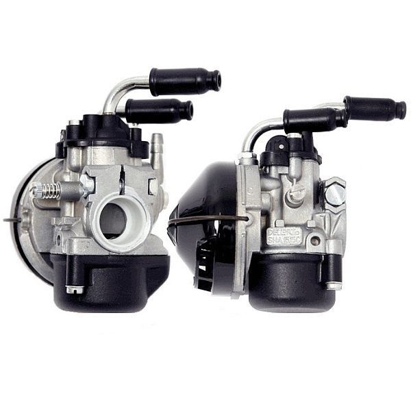 85Carburator Scuter - Moped Garelli - Scoclu pe cablu NOU