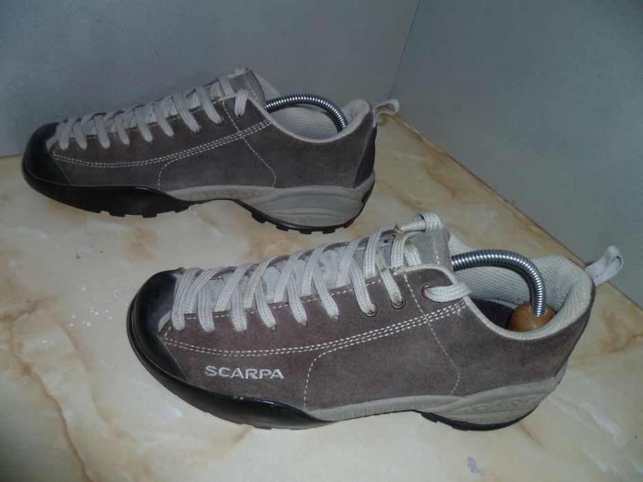 SCARPA обувки №37