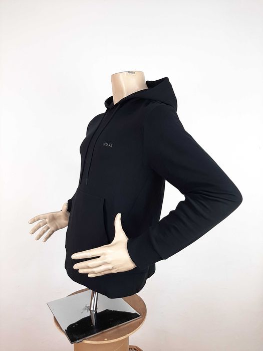 Hugo Boss Soody - Оригинален мъжки суитшърт размер S-M