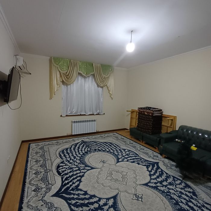 4 хонали уй сотилади