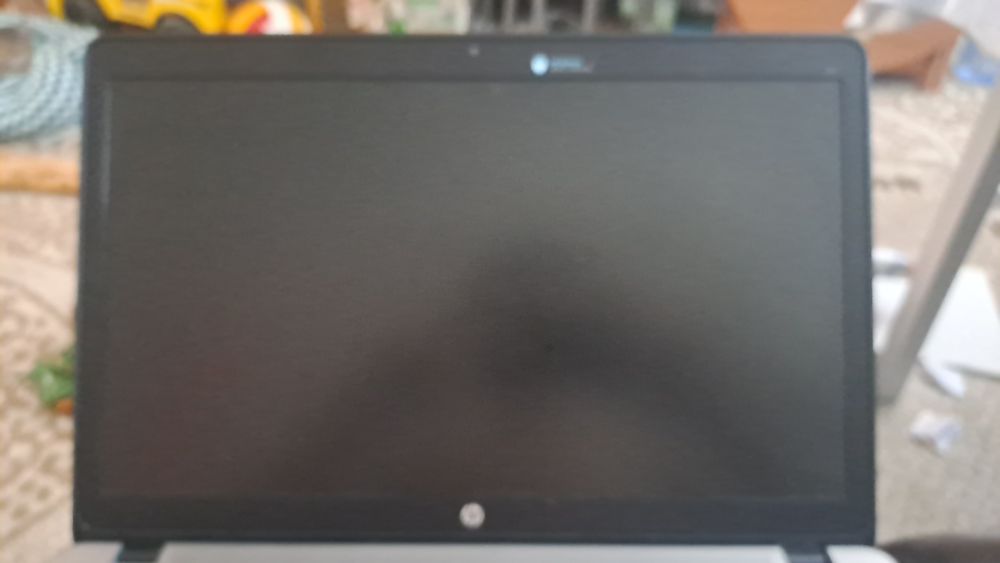 Ноутбук в продаже