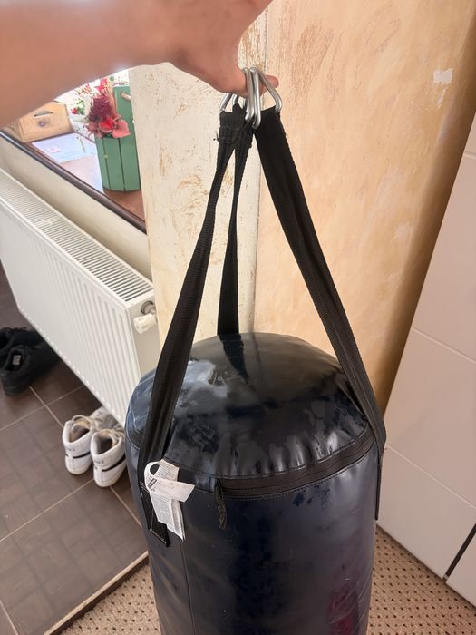 Sac de box 20 kg