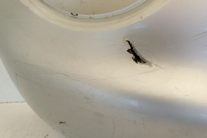 Bara Spate  Transport gratuit! 1C0807421 Volkswagen VW Beetle a 2-a g