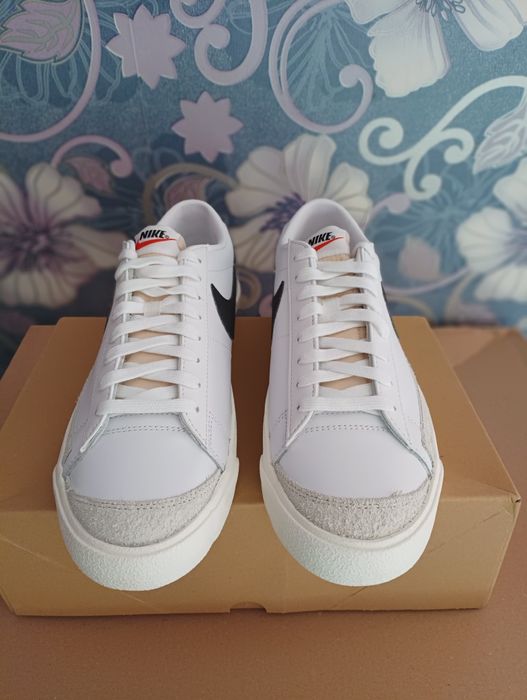 Оригинални кецове Nike blazer