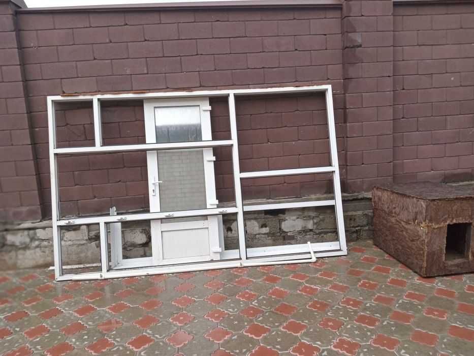 Витраж  Германия