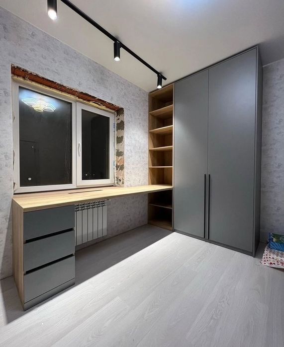 Мебель на заказ город Тараз