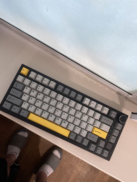 Клавиатура Ajazz 820 pro