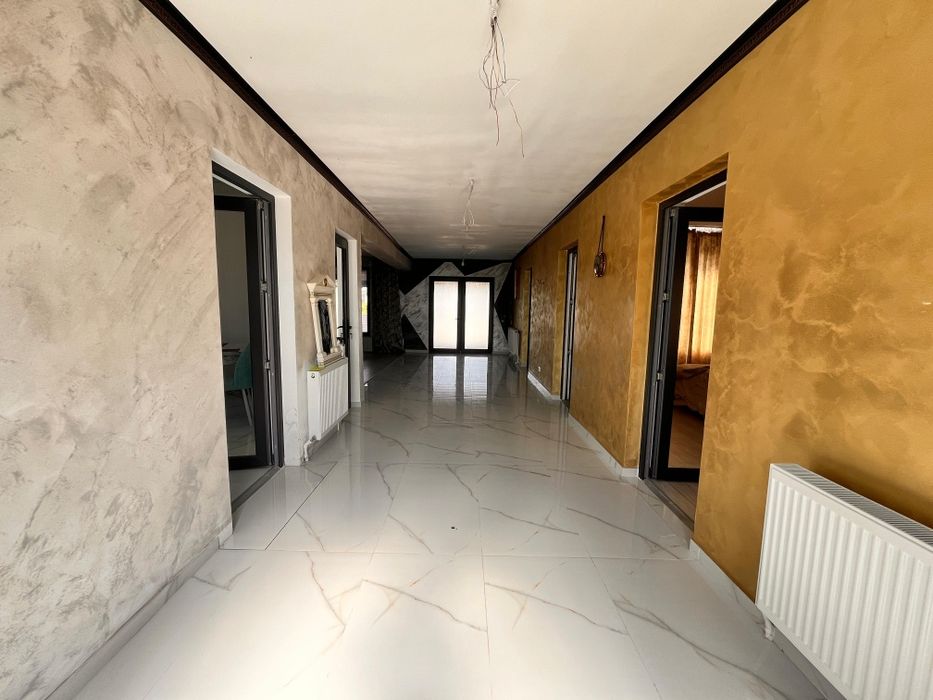 Casa de vanzare P÷M //.Suprafata Construită 260 mp