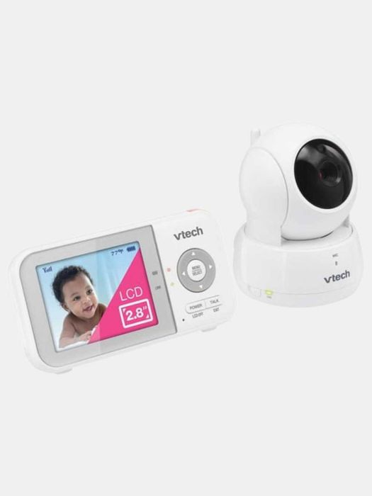 Видеоняня DECT Vtech VM3262 надёжная забота о ребёнке
