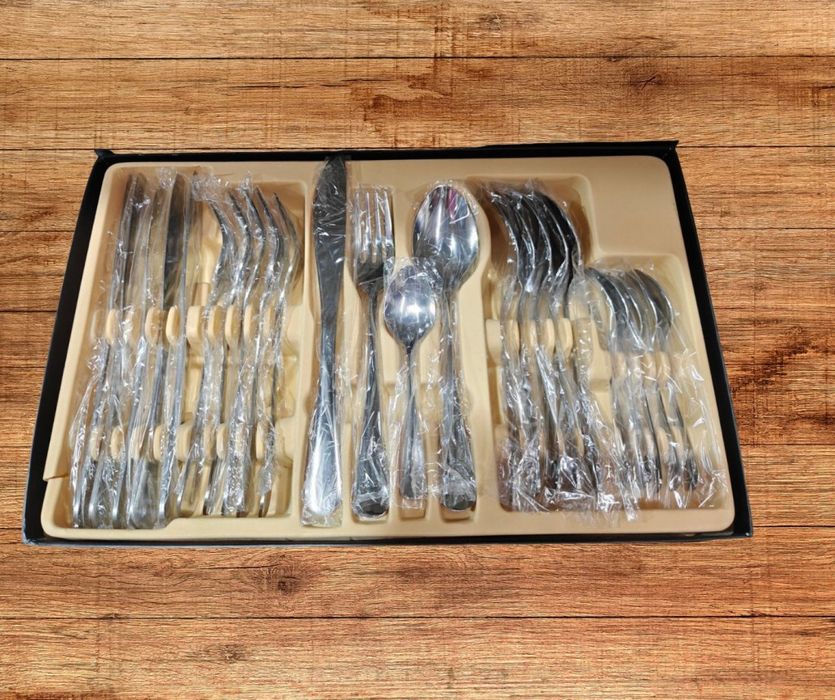 Прибори за хранене