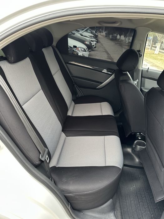 Идеал автомат нексия 3 сотилади!