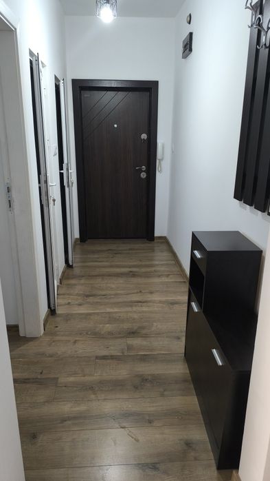 Дава се под наем Тристаен апартамент в Варна, м-т Боклук Тарла - 60 кв.м за 408 € - Снимка #8