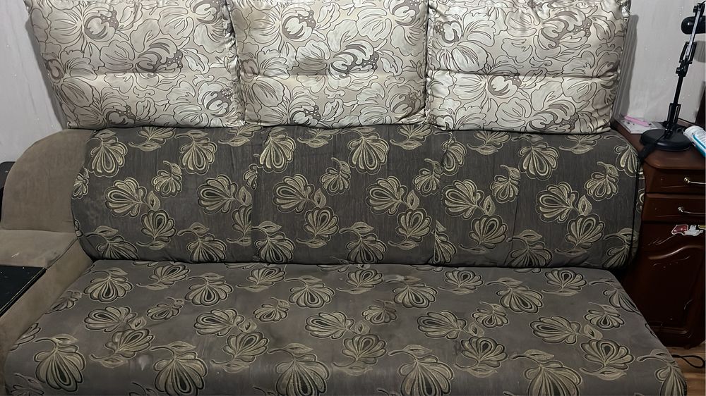 Продам мебель бу за 1000 тенге