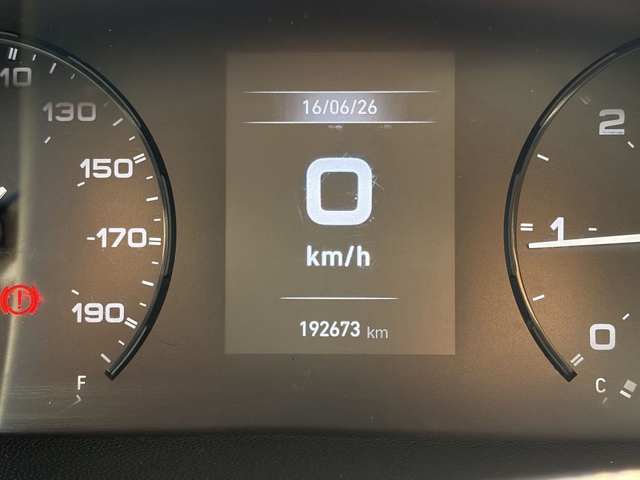 Fiat Ducato Maxi 2023