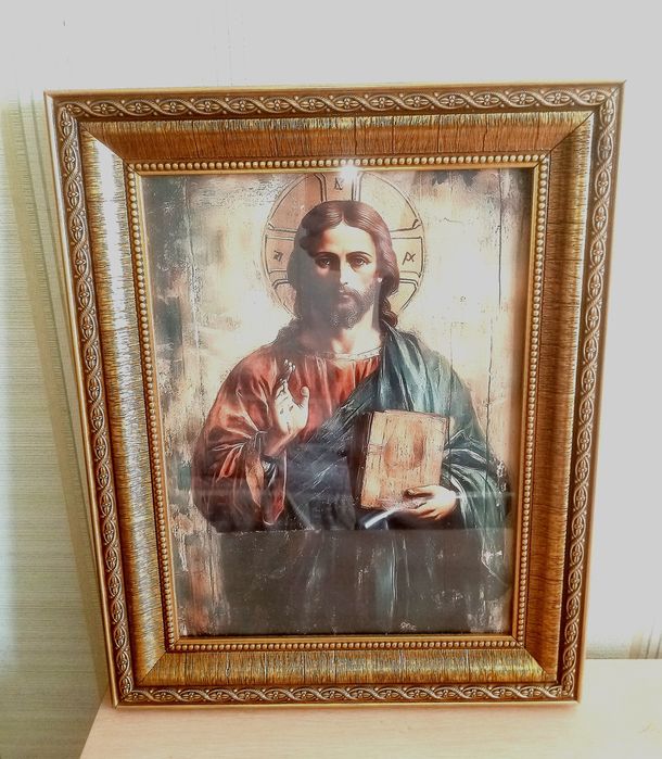 Продам новые иконы!