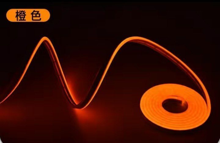 Neon lenta 12V гибкий неон