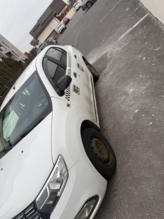 DACIA Logan 2018 — imagine 4
