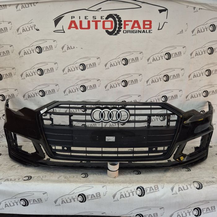 Bara fata Audi A6 4K C8 S-Line  an 2018-2019-2020-2021-2022-2023