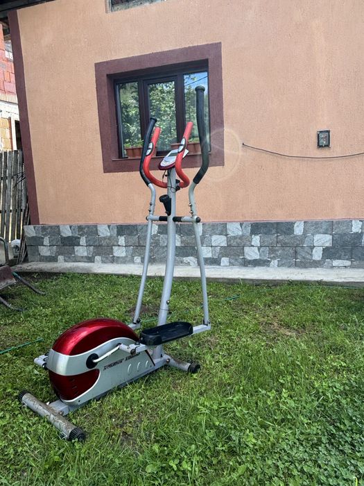 Vand bicicleta pentru sport URGENT!
