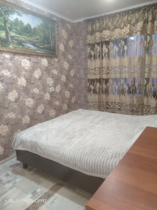 Продам 3-х комнатную квартиру