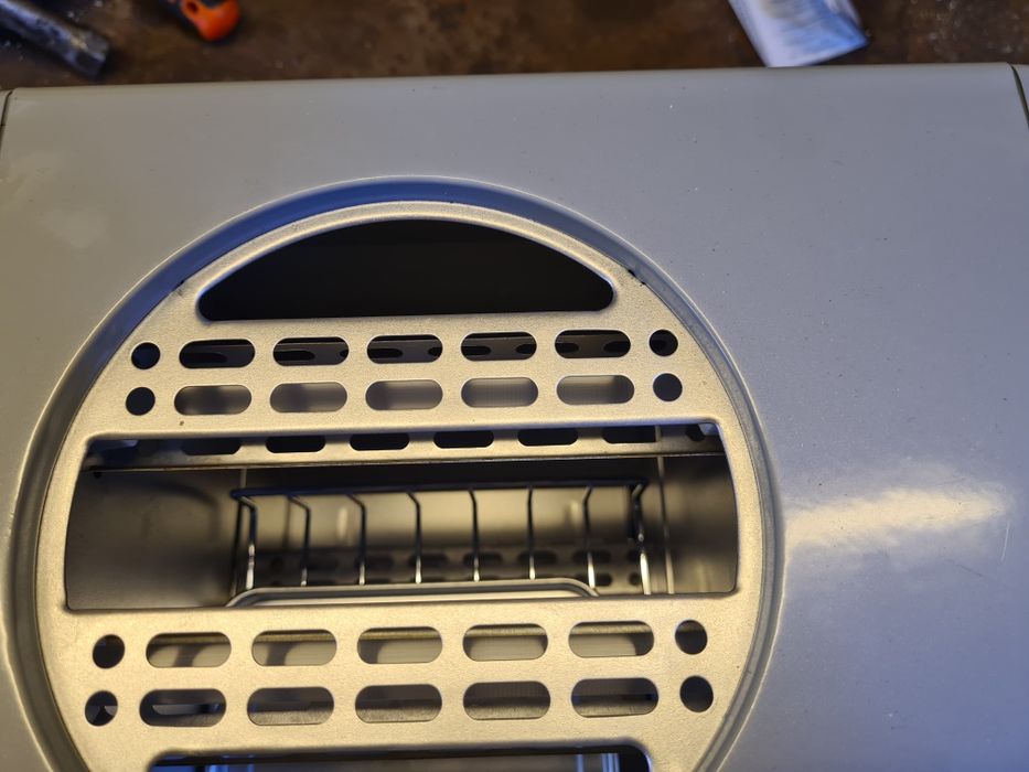 3 în 1 Masina multifuncțională Olympia