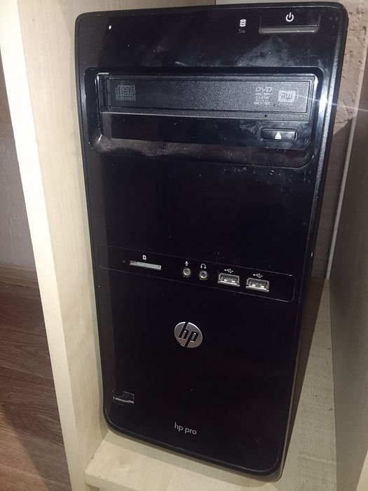 Продаётся компьютер